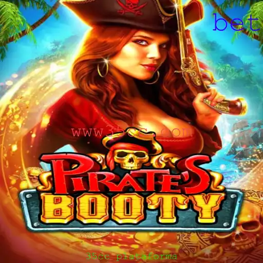 PiratesBooty: Desvendando a Aventura no Mar
