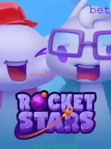 Explorando o Mundo de RocketStars: O Jogo que Revoluciona a Plataforma 35cc