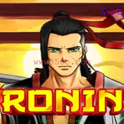 Ronin: Um Mergulho em Aventura e Estratégia na 35cc Plataforma