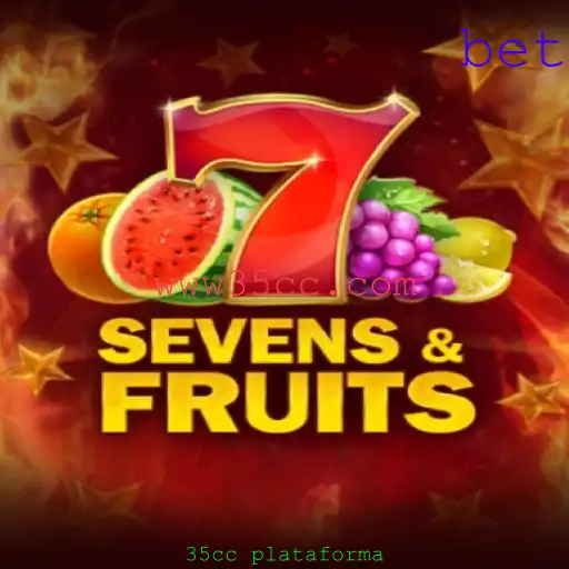 SevensFruits: Descubra a Nova Sensação da 35cc Plataforma