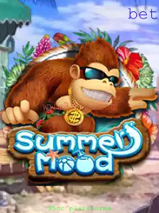 Explorando o Mundo de SummerMood: O Jogo de Plataforma que Encanta