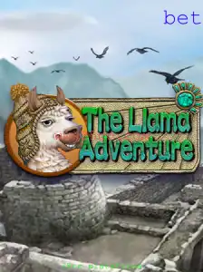 TheLlamaAdventure: Uma Jornada Emocionante na Plataforma 35cc