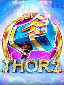 Descubra Thor2: A Aventura Épica na Plataforma 35cc