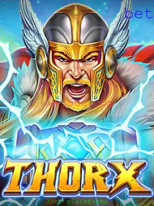 ThorX: A Nova Sensação em Jogos de Plataforma com 35cc de Ação Intensa
