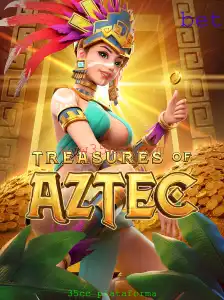 Explorando o Universo de Treasures of Aztec: O Jogo de Aventura Inovador na 35cc Plataforma