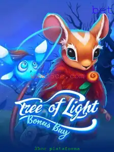 TreeOfLightBonusBuy: Uma Jornada Épica em uma Plataforma 35cc