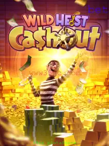 Explorando o WildHeistCashout: Um Guia Completo para o Novo Jogo de Plataforma
