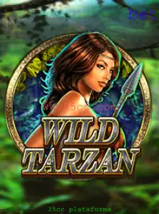 Explorando o Mundo de WildTarzan na Plataforma 35cc