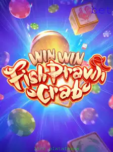 WinWinFishPrawnCrab: Um Mergulho no Jogo Clássico com um Toque Moderno