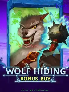 Explorando WolfHidingBonusBuy: A Nova Aventura no Mundo dos Jogos