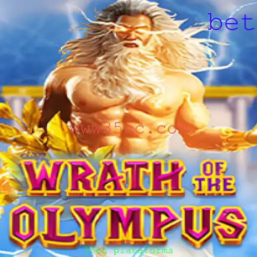 WrathofOlympus: Explore o Mundo da 35cc Plataforma com Estratégia e Habilidade